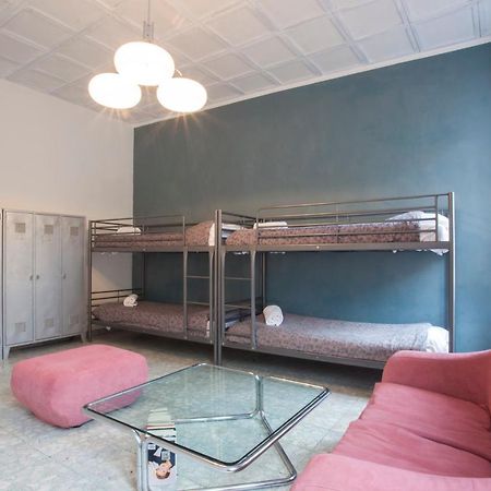 Sarah'S B&B โรม ภายนอก รูปภาพ