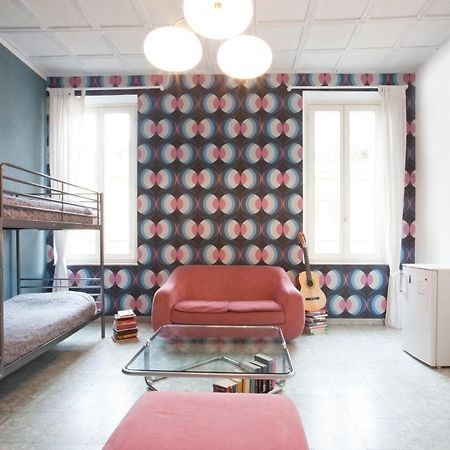 Sarah'S B&B โรม ภายนอก รูปภาพ