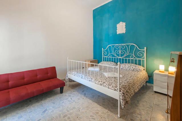 Sarah'S B&B โรม ภายนอก รูปภาพ